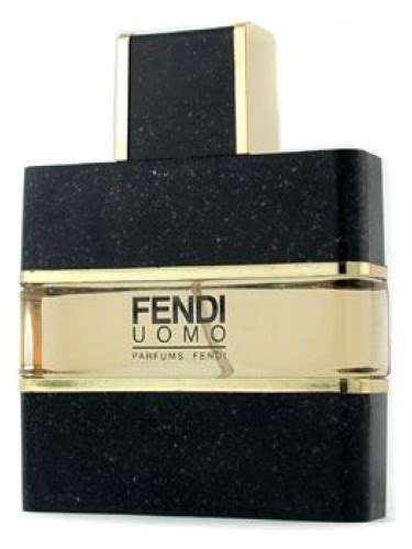 fendi uomo profumo 1988|Fendi Uomo Fendi .